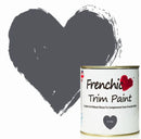 Frenchic Trim Paint Smudge 500ml