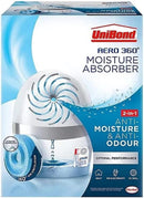 Unibond Aero 360 Compact Moisture Absorber 450g