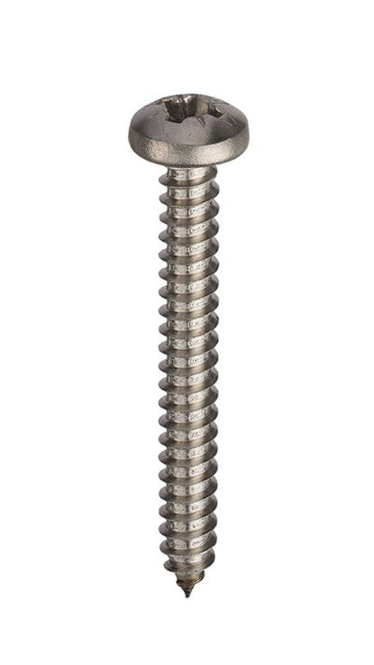Unifix Self-Tapping Screws Pozi Pan Head 14g 3/4''