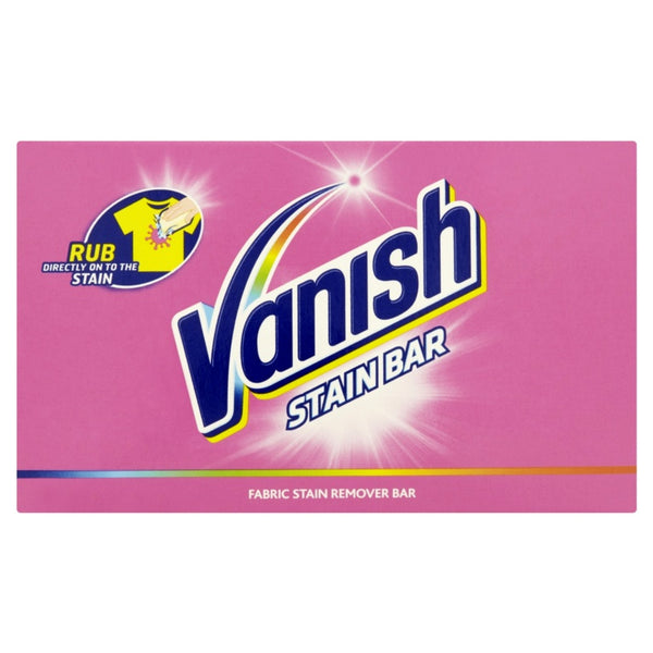 Vanish Stain Remover Bar 75g