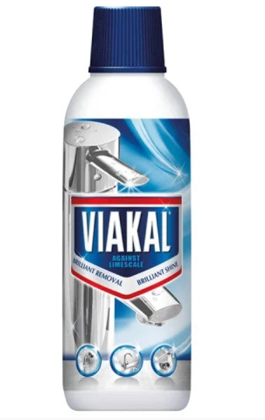 Viakal Original Descaler 500ml