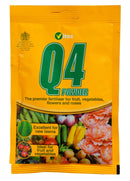 Vitax Q4 Powder 60g Sachet