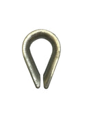 Wire Rope Thimble 2607-071 10mm