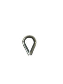 Wire Rope Thimbles 2607-067 3mm