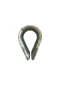 Wire Rope Thimbles 2607-070 8mm