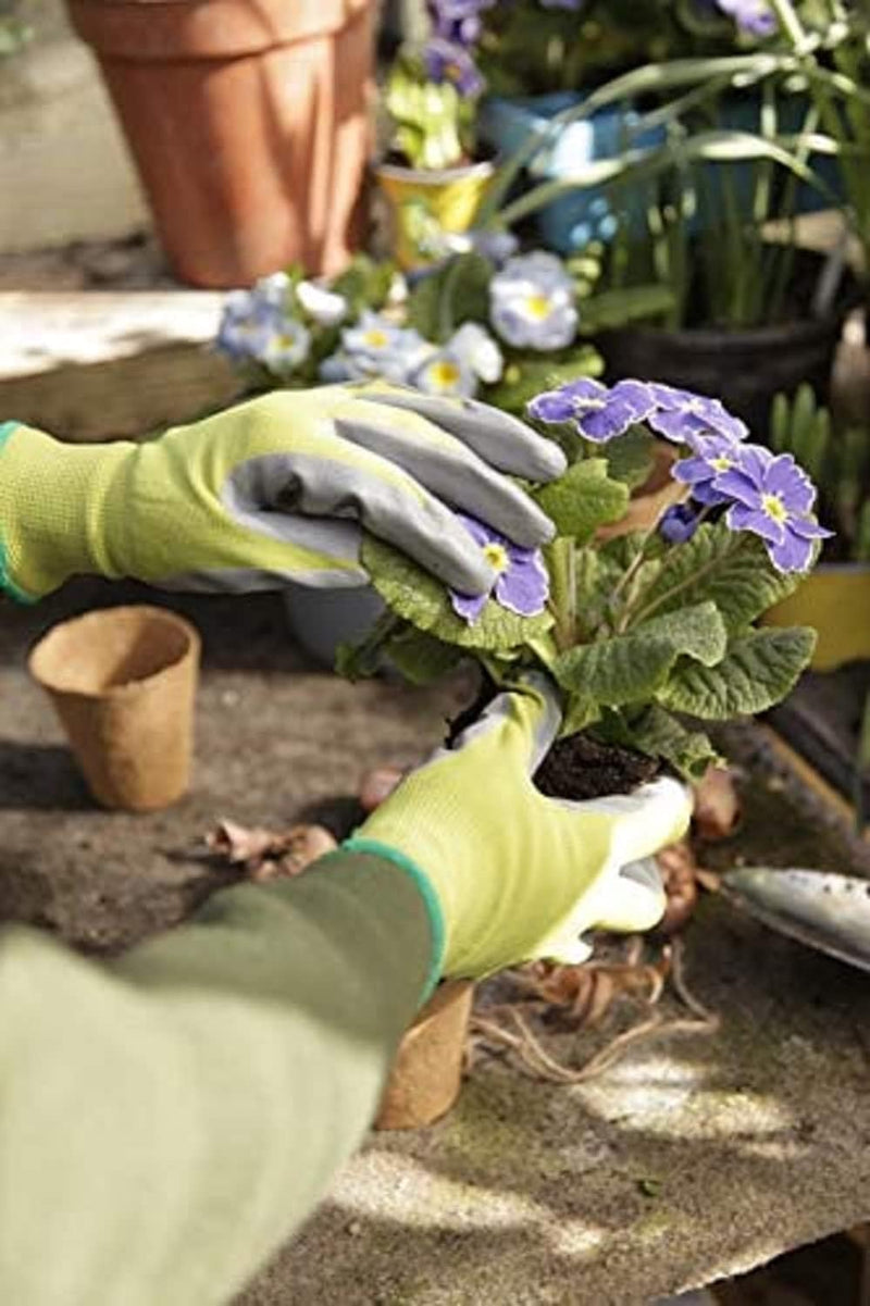 kew gardens gardening gloves Spear & Jackson Seeding and Weeding Gloves