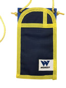 Wenger Neck Wallet & Lanyard Pouch