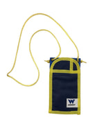 Wenger Neck Wallet &amp; Lanyard Pouch