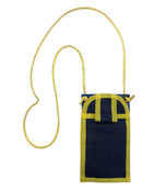 Wenger Neck Wallet &amp; Lanyard Pouch
