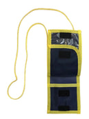 Wenger Neck Wallet & Lanyard Pouch