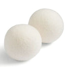 Swirl Wool Dryer Balls 2 pack
