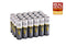 Lighthouse AA Alkaline Batteries Pack of 24