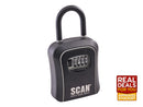 Scan Dual Purpose Key Safe