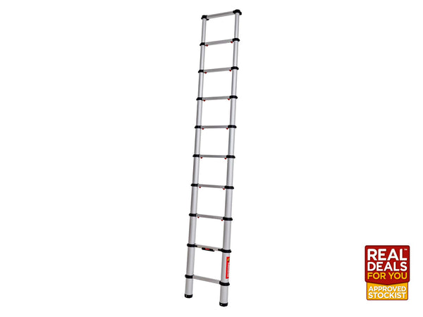 Telesteps 3m Telescopic Ladder