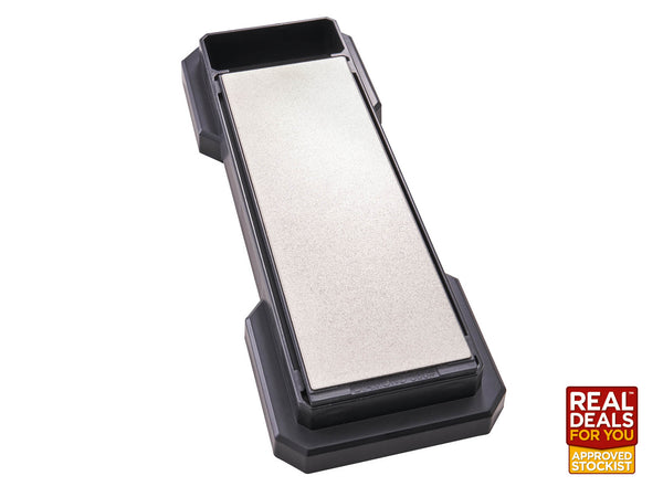 Faithfull Ceramic Hybrid Sharpening Stone