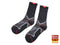 Scan Work Socks Twin Pack