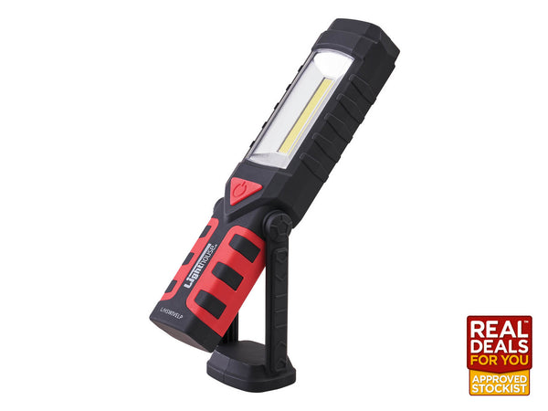 Lighthouse COB LED Swivel Inspection Light