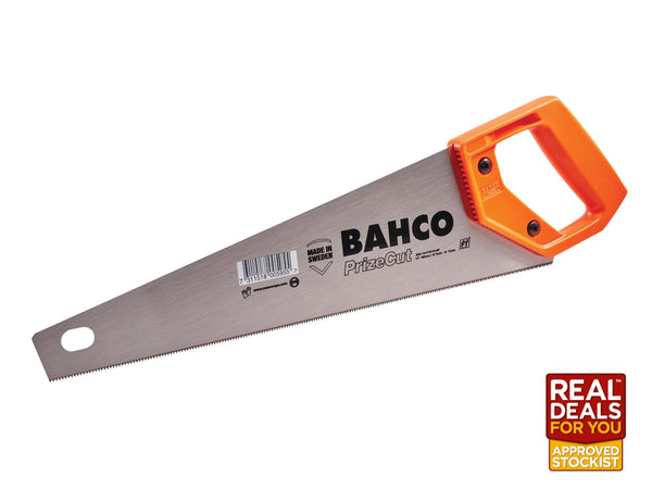 Bahco 350mm Toolbox Saw