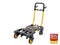 Stanley 2 in 1 Folding Hand Truck/Trolley