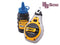 DeWalt Chalk Line and Blue Chalk Set