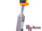 DeWalt 6 Piece Chisel Set With Free Chisel Knife