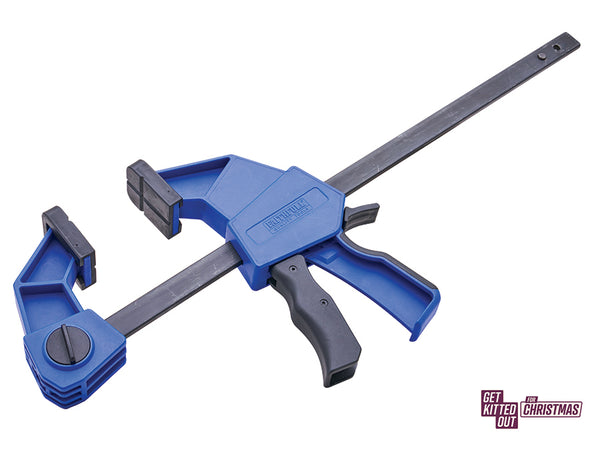 Faithfull 300mm (12in) Clamp & Spreader