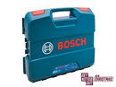 Bosch 18V Combi Drill With 2 x 5.0Ah Li-ion Batteries