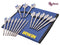 Irwin 17 Piece Flat Wood Bit Set