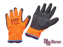Scan Dipped Thermal Latex Gloves