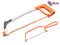 Bahco 300mm (12in) Hacksaw & 150mm (6in) Junior Hacksaw Pack