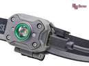 Lighthouse 400 Lumens Elite Rechargeable Headlight