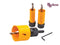 Faithfull Quick Change Holesaw Set