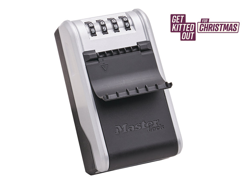 Master Lock Large Key Box