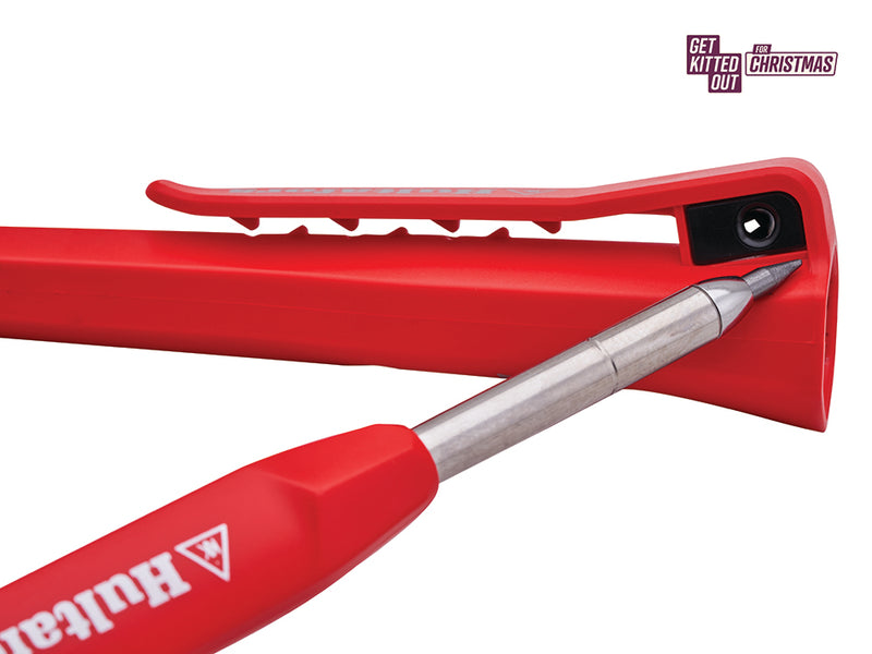 Hultafors Dry Marker / Automatic Pencil