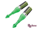 Marxman Marker Twin Pack