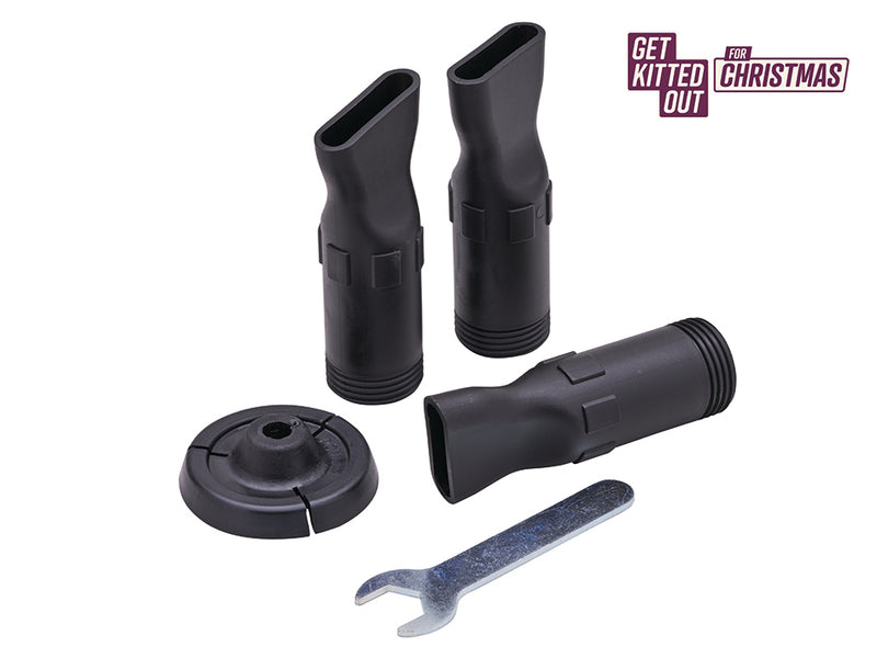 Roughneck Trade Mortar Gun