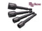 Faithfull 4 Piece Impact Nut Driver Set