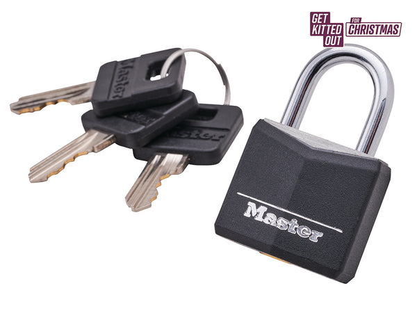 Master Lock 30mm Padlock