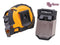 Komelon 8m (26ft) Contractors Tape With Free Belt Clip
