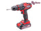  Einhell 18V Combi Drill With a 2.5Ah Li-ion Battery