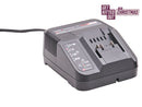  Einhell 18V Combi Drill With a 2.5Ah Li-ion Battery