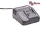  Einhell 18V Combi Drill With a 2.5Ah Li-ion Battery