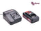 Einhell Battery & Charger Starter Pack