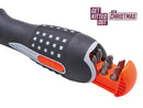 Bahco Ratcheting Screwdriver
