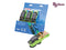 Faithfull 4 Piece Ratchet Tie Down Set