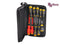 Stanley 10 Piece Screwdriver Set