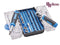 Faithfull 78 Piece Screwdriver Bit & Socket Set