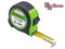 Stanley Hi-Viz Tylon Tape 8m (26ft)