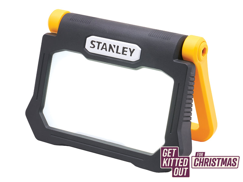 Stanley 1500 Lumens Rechargeable LED Worklight