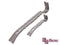Roughneck Pro-Grip Utility Bar Set